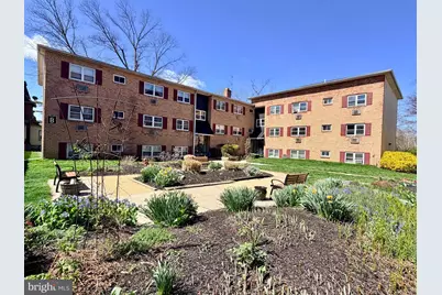 335 E Lancaster Avenue #B-14, Downingtown, PA 19335 - Photo 15