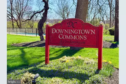 335 E Lancaster Avenue #E-5, Downingtown, PA 19335 - Photo 11