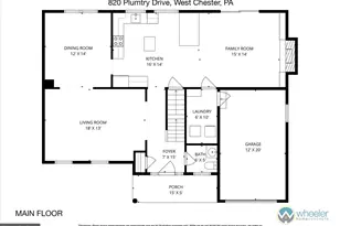 820 Plumtry Dr, West Chester, PA 19382 - Photo 3