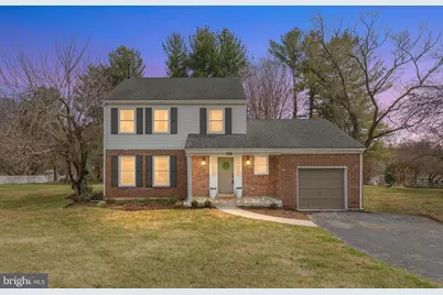 820 Plumtry Drive, West Chester, PA 19382 - Photo 1