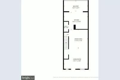 703 Andover Court #703-C, West Chester, PA 19382 - Photo 31