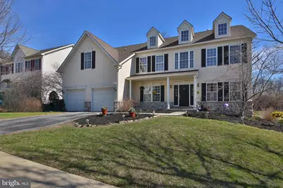 212 Truman Way, Downingtown, PA 19335 - Photo 1