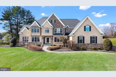 200 Fulling Drive, Chadds Ford, PA 19317 - Photo 1