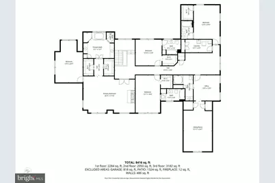 200 Fulling Drive, Chadds Ford, PA 19317 - Photo 109