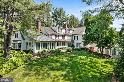 2490 White Horse Road, Berwyn, PA 19312 - Photo 1