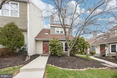 5303 Lister Court #5303, Chester Springs, PA 19425 - Photo 1
