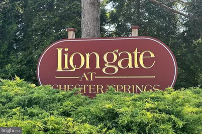 5303 Lister Court #5303, Chester Springs, PA 19425 - Photo 19