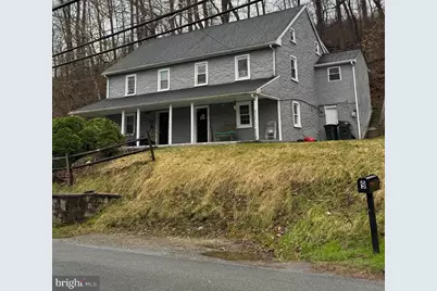 9-11 N Brandywine Avenue, Coatesville, PA 19320 - Photo 1