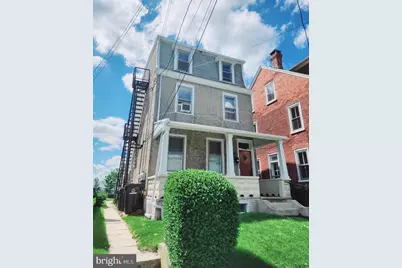 516 Franklin Avenue #3RD FL, Phoenixville, PA 19460 - Photo 9