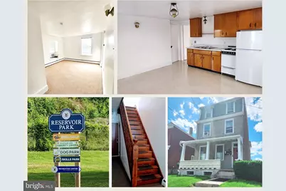 516 Franklin Avenue #3RD FL, Phoenixville, PA 19460 - Photo 1