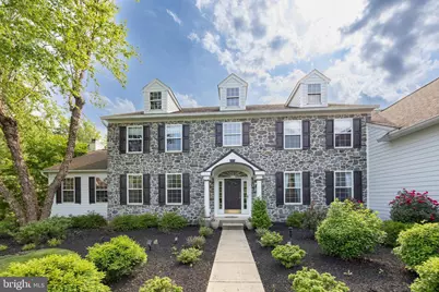 1021 Mulberry Street, Chester Springs, PA 19425 - Photo 3