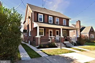 126 Starr St, Phoenixville, PA 19460 - Photo 1