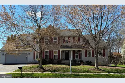 820 Edna Jane Lane, West Grove, PA 19390 - Photo 1