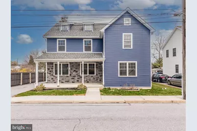 411 James Street, Honey Brook, PA 19344 - Photo 1