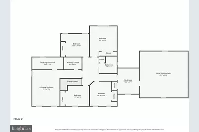 1307 Jaine Lane, Chester Springs, PA 19425 - Photo 45