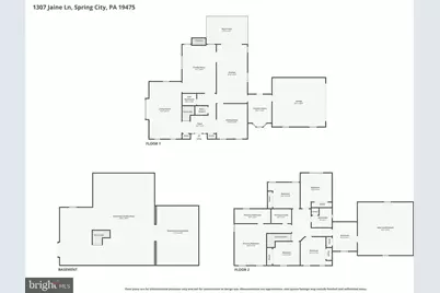 1307 Jaine Lane, Chester Springs, PA 19425 - Photo 47