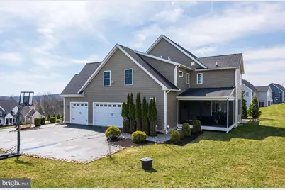 21 Popjoy Lane, Glenmoore, PA 19343 - Photo 45