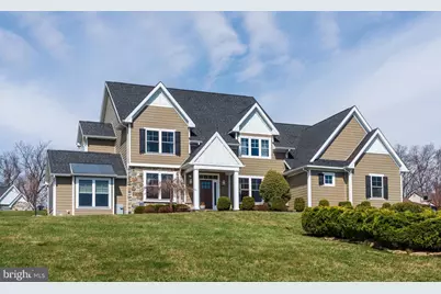 21 Popjoy Lane, Glenmoore, PA 19343 - Photo 1