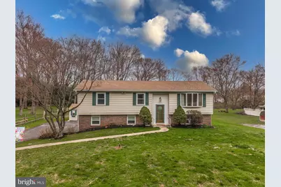 2701 N Barley Sheaf Road, Coatesville, PA 19320 - Photo 1