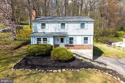 401 Baker Lane, Coatesville, PA 19320 - Photo 1