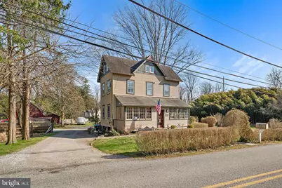 671 Leopard Road, Berwyn, PA 19312 - Photo 1