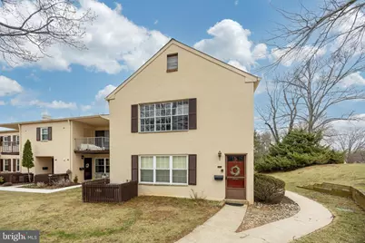 374 Old Forge Crossing #374, Devon, PA 19333 - Photo 1