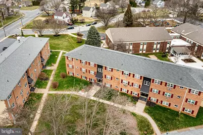 335 E Lancaster Avenue #E4, Downingtown, PA 19335 - Photo 17