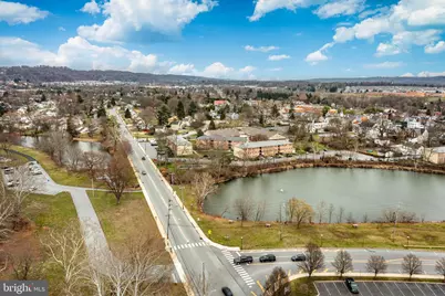 335 E Lancaster Avenue #E4, Downingtown, PA 19335 - Photo 21