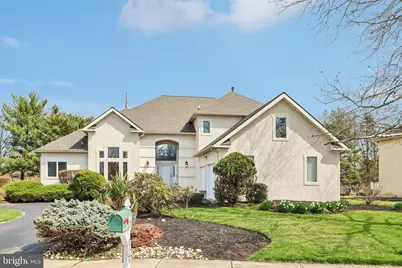 663 Augusta Court, Berwyn, PA 19312 - Photo 55