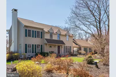 418 Beaumont Circle, West Chester, PA 19380 - Photo 5