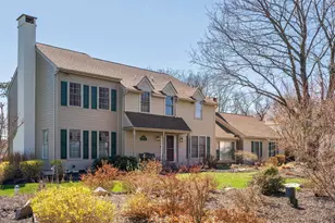 418 Beaumont Cir, West Chester, PA 19380 - Photo 5