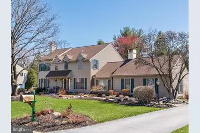 418 Beaumont Circle, West Chester, PA 19380 - Photo 3