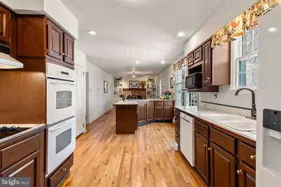 1116 Tinkerhill Lane, Malvern, PA 19355 - Photo 9