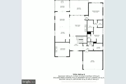 122 Chapel Hill Circle, Paoli, PA 19301 - Photo 85