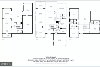 122 Chapel Hill Circle, Paoli, PA 19301 - Photo 87