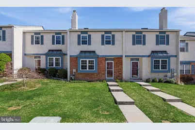 2503 Dawn Way #X-3, Phoenixville, PA 19460 - Photo 1