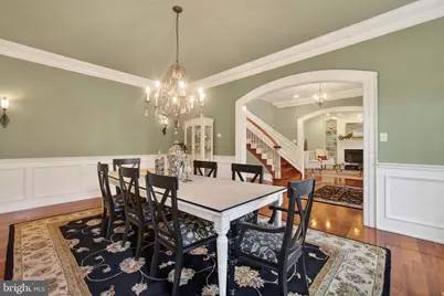 2300 Old Sentinel Trail, Malvern, PA 19355 - Photo 9