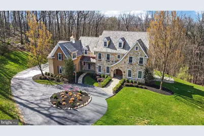 2300 Old Sentinel Trail, Malvern, PA 19355 - Photo 53