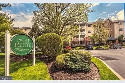 416 Paoli Pointe Drive #416-M, Paoli, PA 19301 - Photo 1