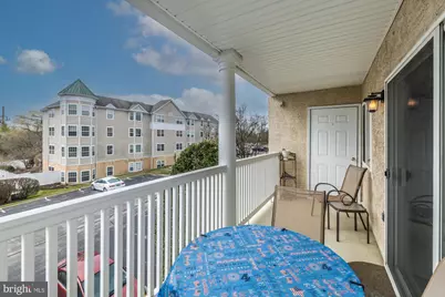 416 Paoli Pointe Drive #416-M, Paoli, PA 19301 - Photo 37