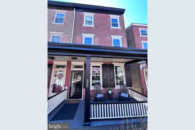 222 W Barnard Street, West Chester, PA 19382 - Photo 1