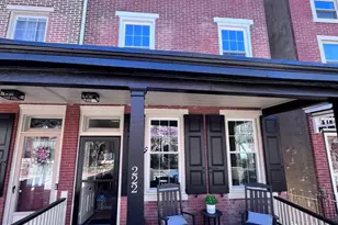 222 W Barnard St, West Chester, PA 19382 - Photo 1