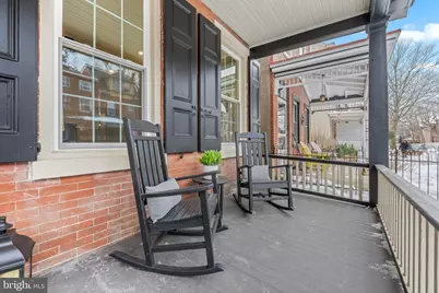 222 W Barnard Street, West Chester, PA 19382 - Photo 3