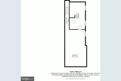 222 W Barnard Street, West Chester, PA 19382 - Photo 41