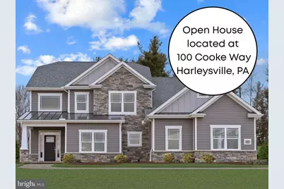 1430 Grove Ave #1MD, West Chester, PA 19380 - Photo 1