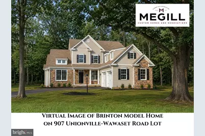 907 Unionville Wawaset Road, Kennett Square, PA 19348 - Photo 1