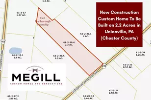 907 Unionville Wawaset Rd, Kennett Square, PA 19348 - Photo 9