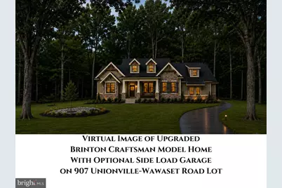 907 Unionville Wawaset Road, Kennett Square, PA 19348 - Photo 3