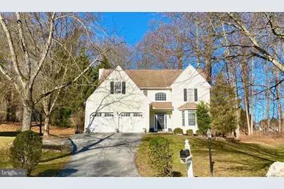 1003 Travis Court, Downingtown, PA 19335 - Photo 1