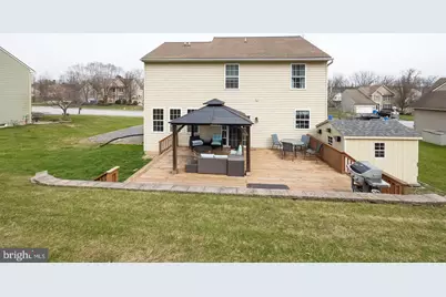 310 W 8th Avenue, Parkesburg, PA 19365 - Photo 25